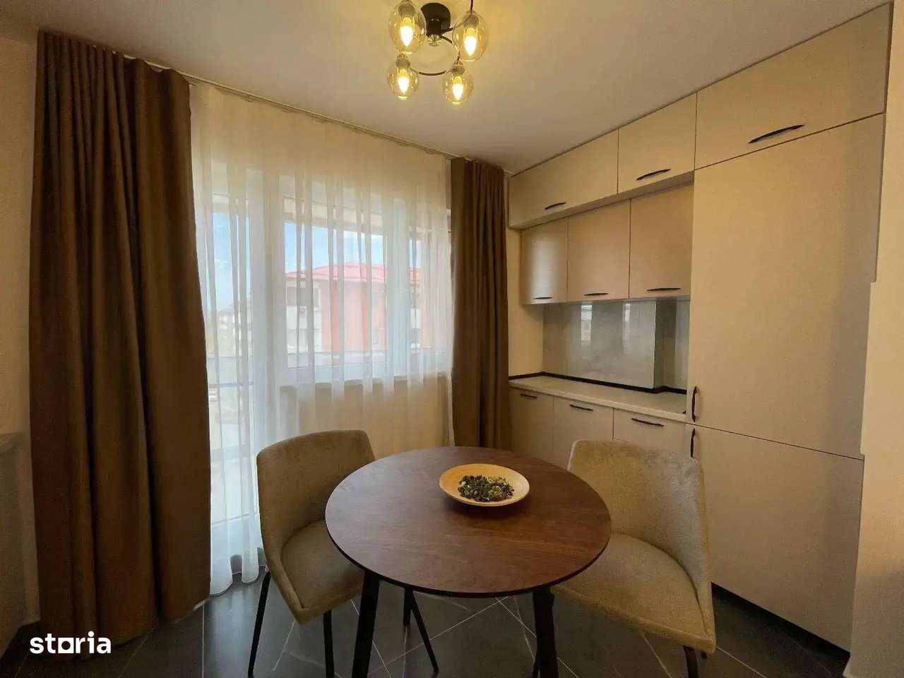 Direct proprietar – Apartament tip Studio, modern. - Imagine principală: 3/7