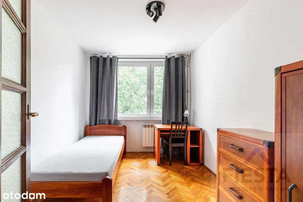 3 pokojowe na Grochowie-1