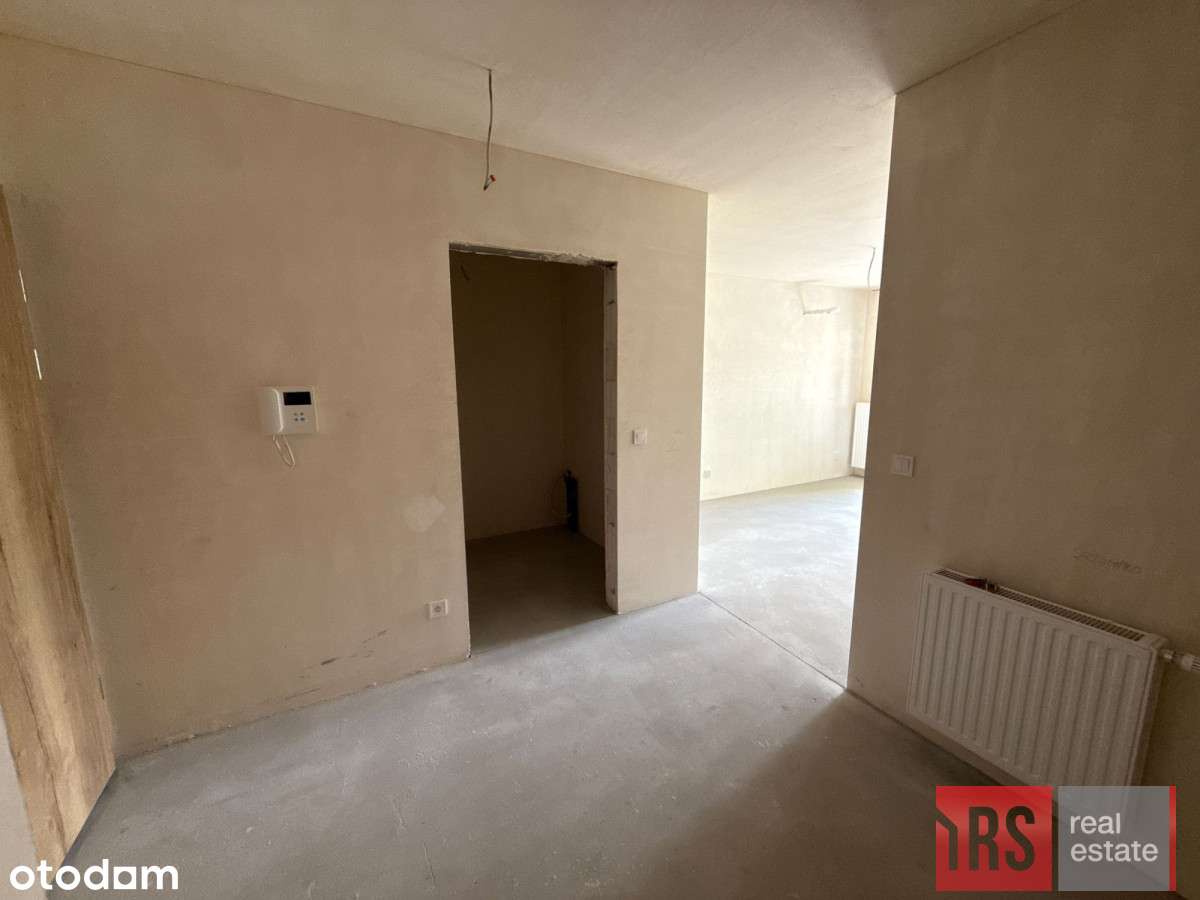 Kawalerka w sercu miasta - Pełny obrazek: 2/9