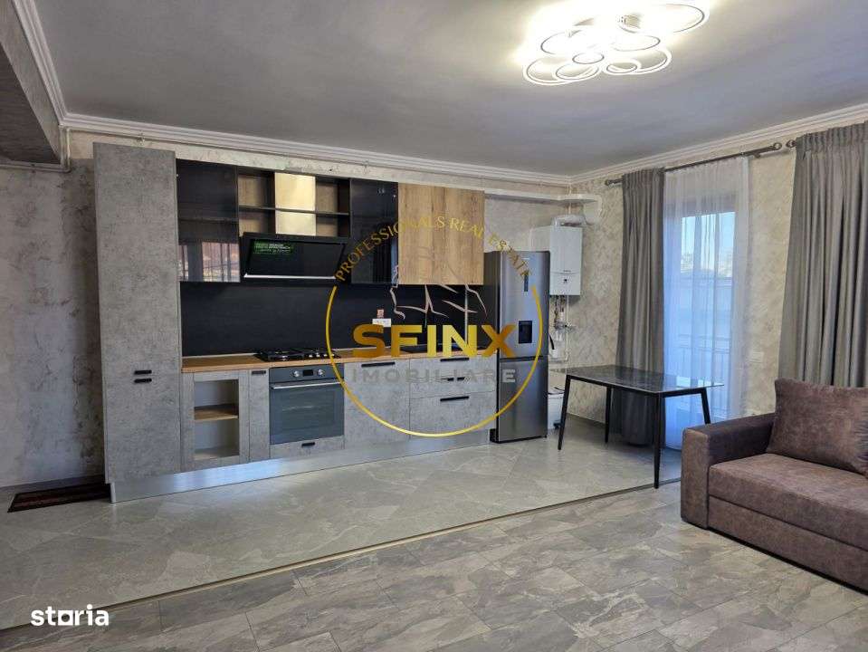 Apartament 2 camere | Colentina | Etaj 1 | Centrala | Parcare | 2 Balc - Imagine principală: 1/8