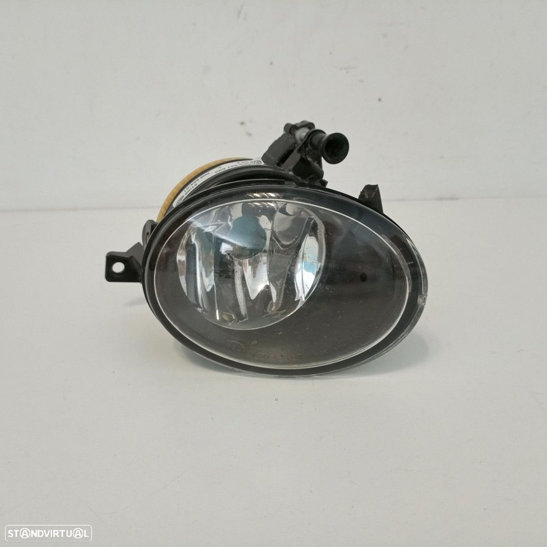 Farol De Nevoeiro Volkswagen Golf Vi (5K1) - 1