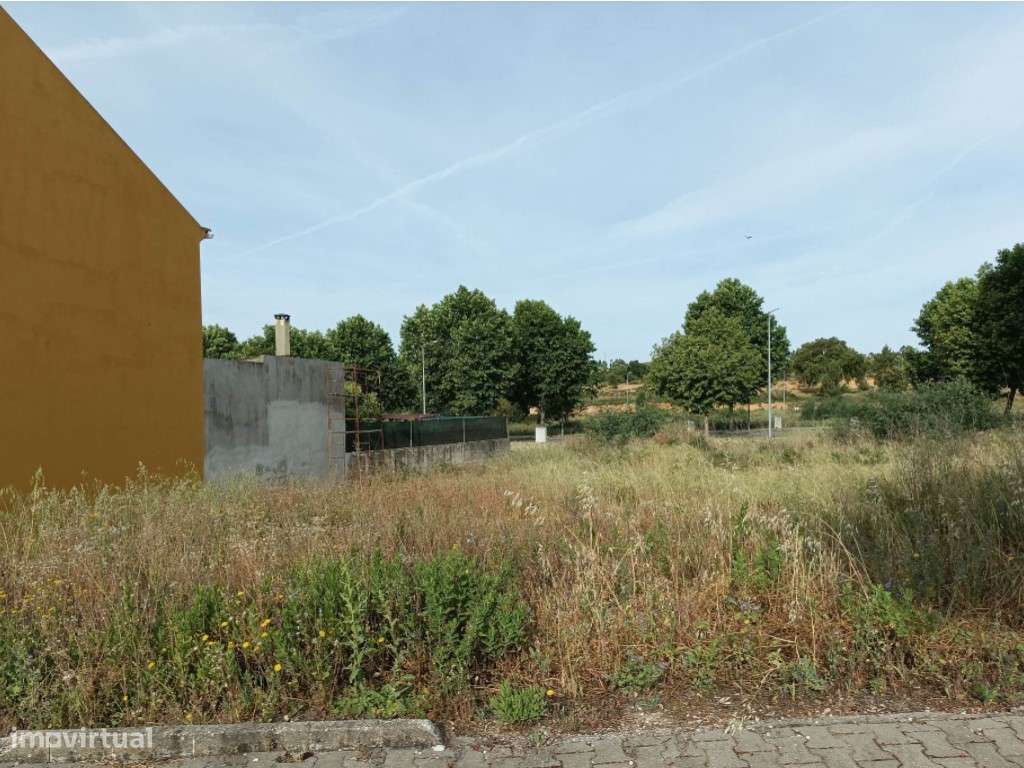 Terreno Urbano para construção, junto a Escola B 2,3 / Secundaria d... - Grande imagem: 3/11