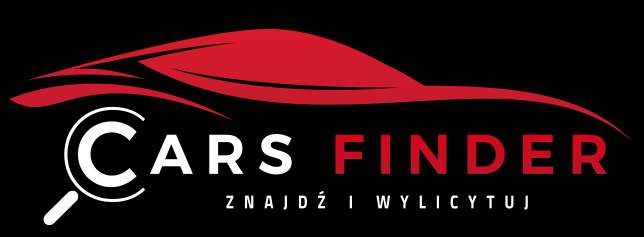 Cars Finder logo