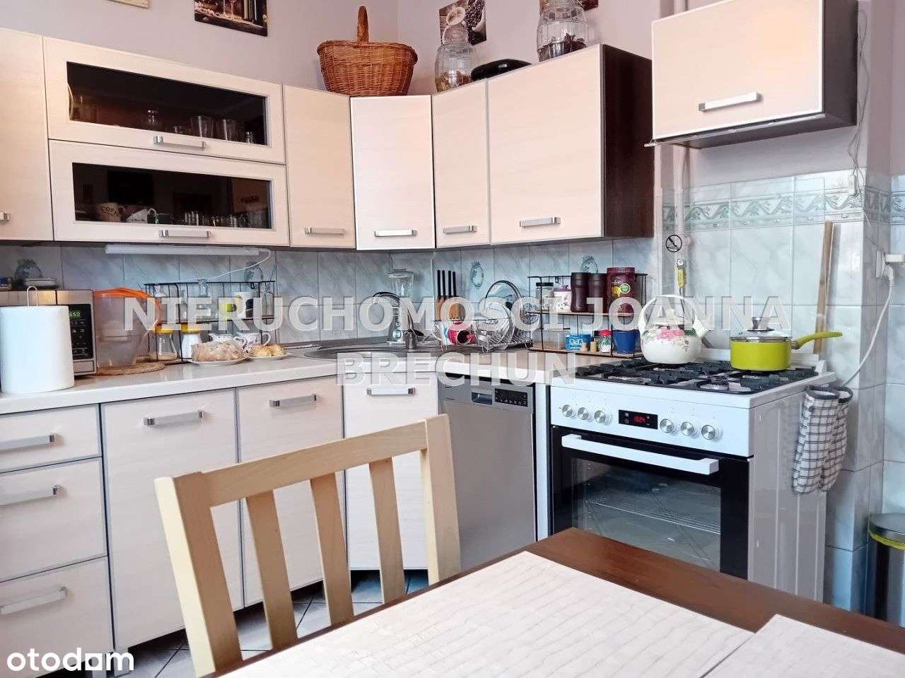 ul. Mokrzańska / balkon-11