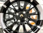 Jante Renault Clio, Symbol, Captur, Twingo, Zoe, 15'', noi - 2