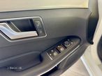 Mercedes-Benz E 250 CDi Avantgarde BlueEfficiency - 10