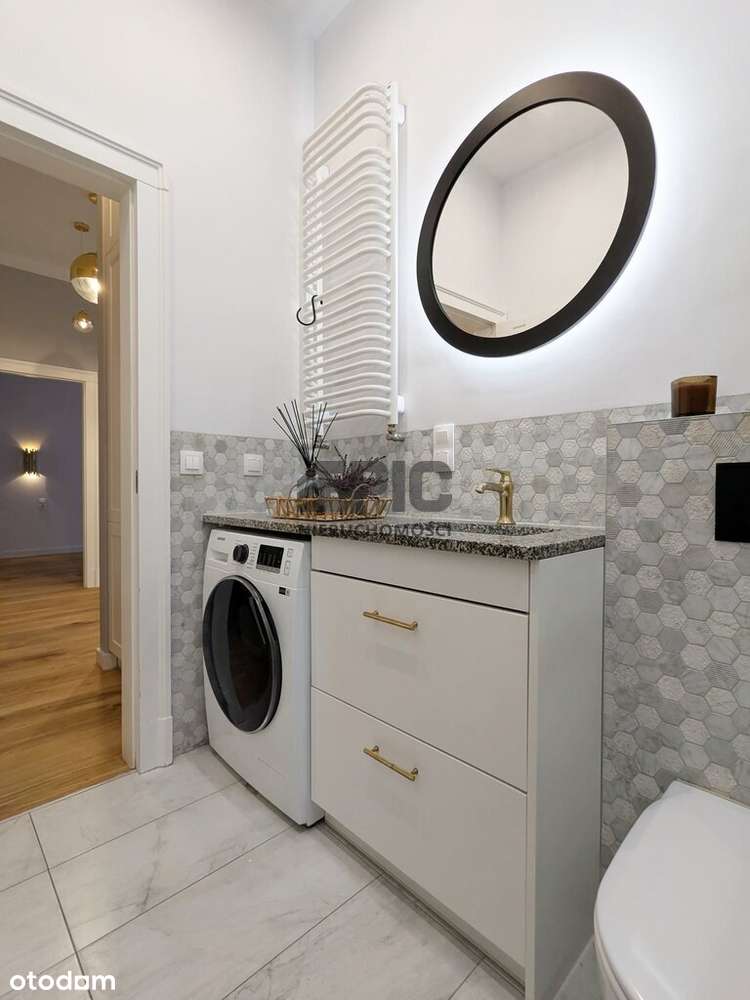 Kępa Mieszczańska- LUX/Atal Tower/2-balkony-11