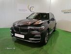 BMW X5 - 2