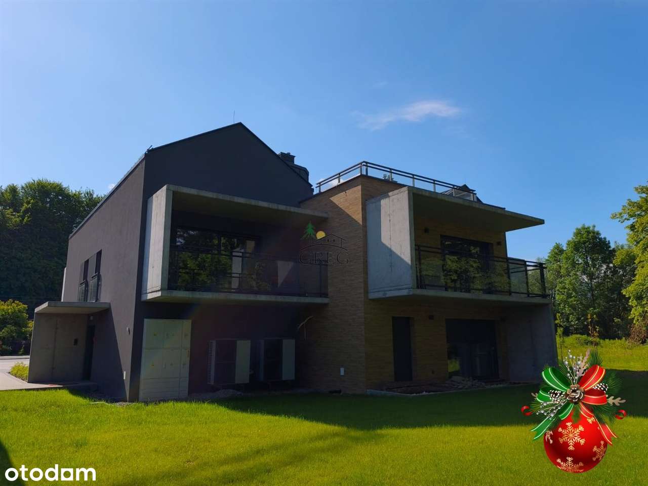 Mieszkanie na sprzedaż, Ustroń, 3 pokoje - Pełny obrazek: 2/20