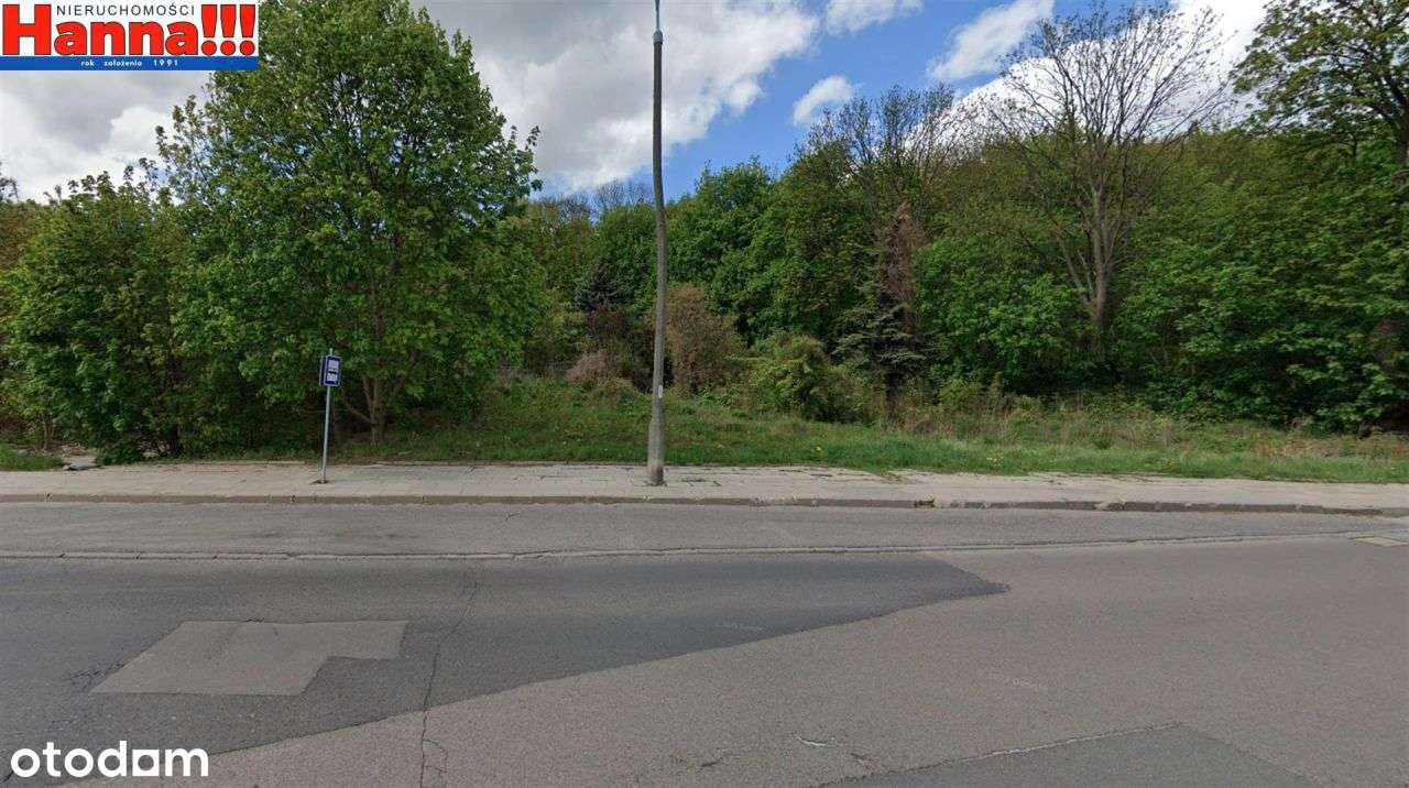 Śródmieście. Usługowa. Plan miejsc. 700m od Forum. - Pełny obrazek: 3/4