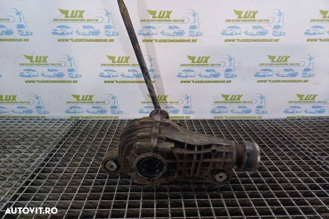 Grup diferential 4460-310-030 Mercedes-Benz R-Class W251 seria - 2