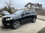 Toyota RAV4 2.2 D-CAT AWD Aut Luxury - 1