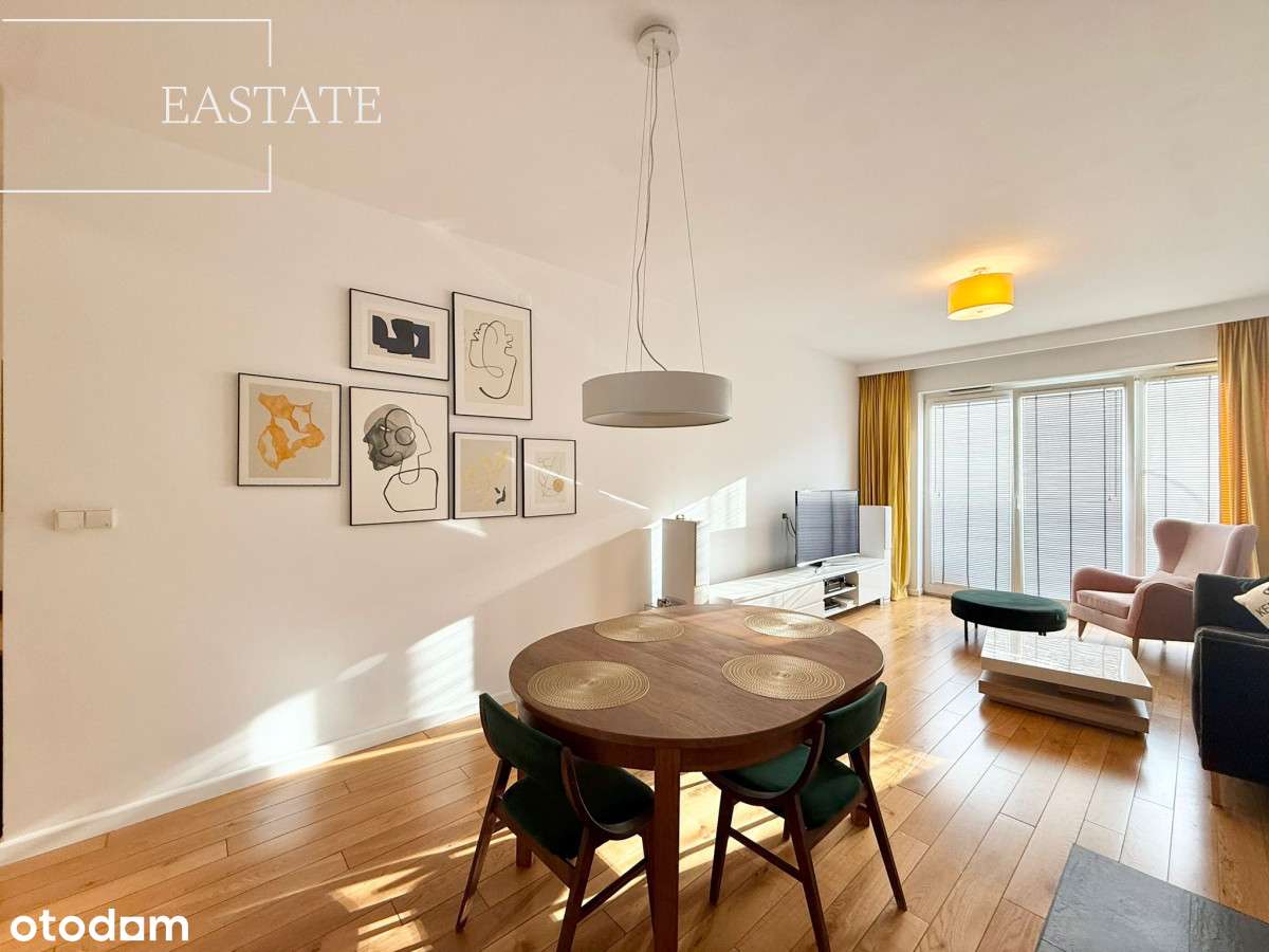 wysoki standard/garaż w cenie/balkon/cicha okolica - Pełny obrazek: 4/11