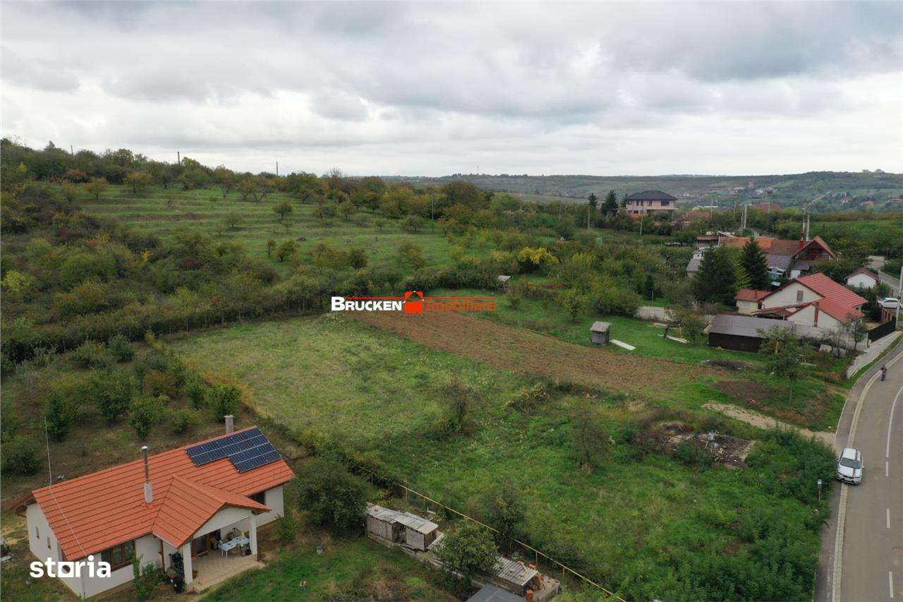 TEREN GENEROS | STR. PIERSICILOR - Imagine principală: 3/6