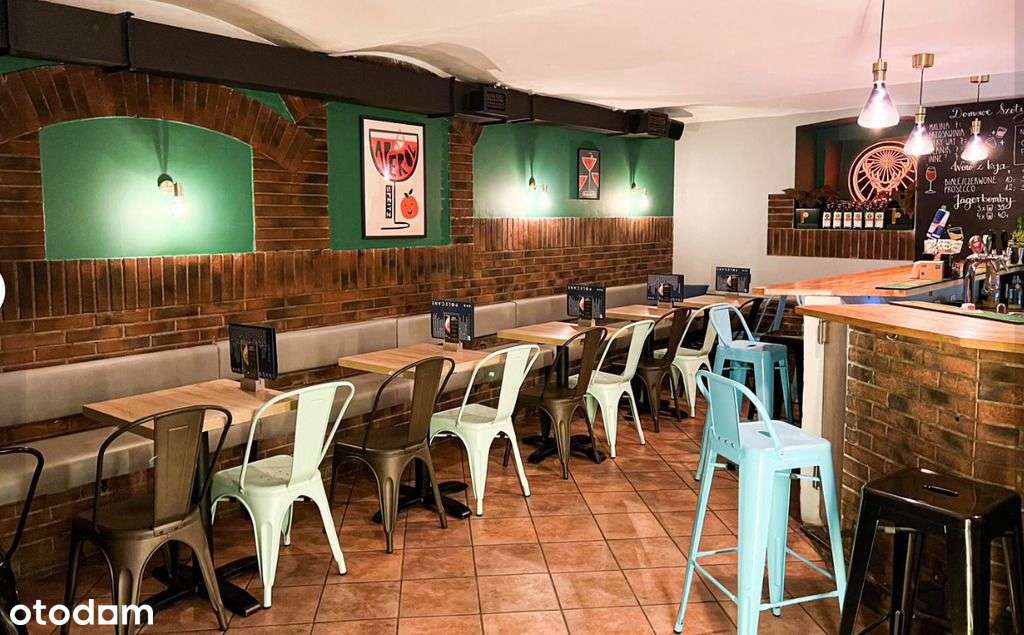 Lokal usługowy Roi 9,15%-4