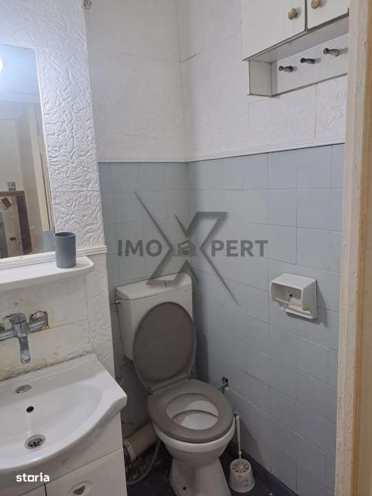 Apartament 2 Camere Mehedinti Cluj | Loc de Parcare Parking-4