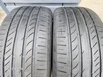 Continental ContiSportContact 5 235/50R17 96 W - 3