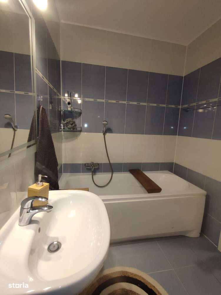 Comision 0%! Apartament doua camere, 100 mp, Avantgarden Bartolomeu.-8