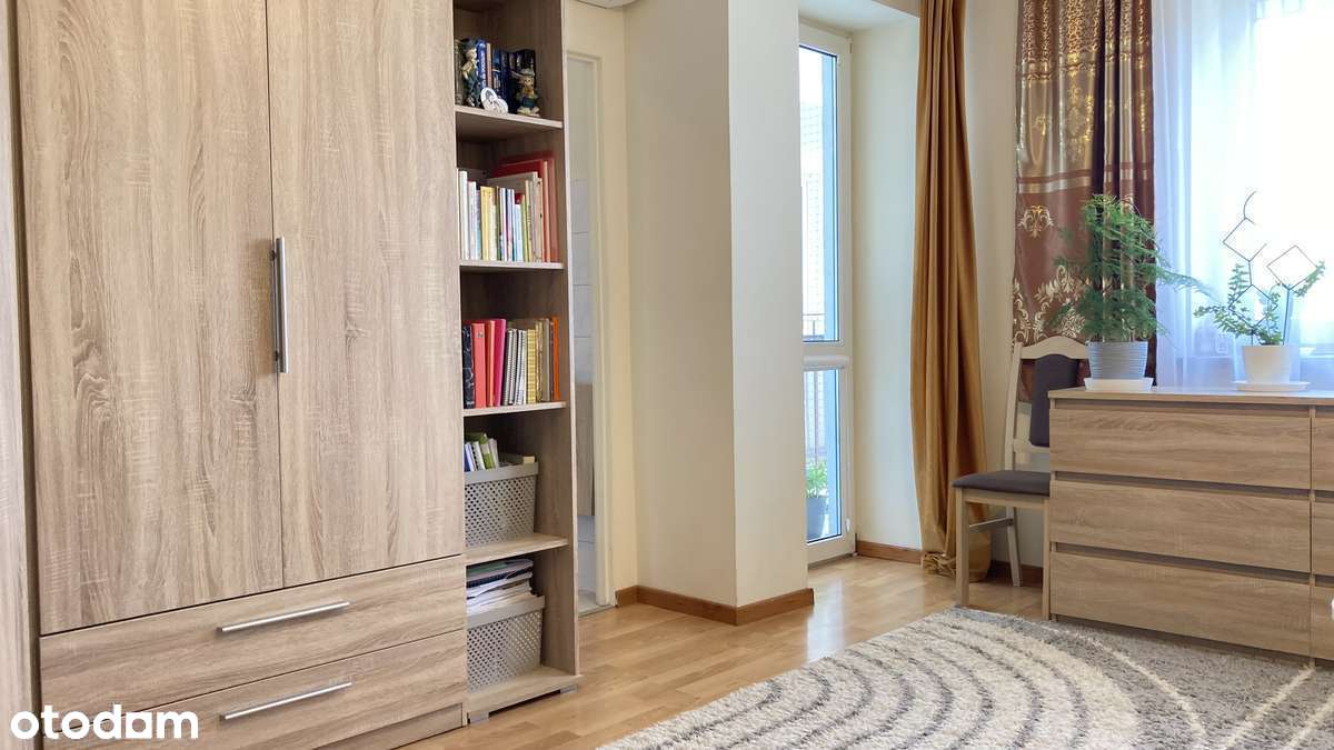 Klimatyzowane mieszkanie w Lęborku  – idealne dla singla, inwestycji!-5