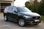 Volvo XC 90 D4 FWD Momentum 7os - 1