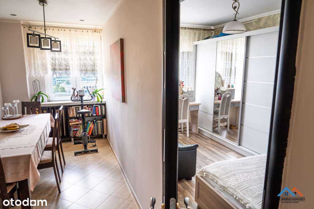 3 pokoje z widokiem | Reda | 59,79 m²-12