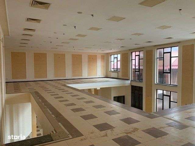 FOCSANI - Centru evenimente 450 MP- Central Bd. Brailei - Imagine principală: 2/20