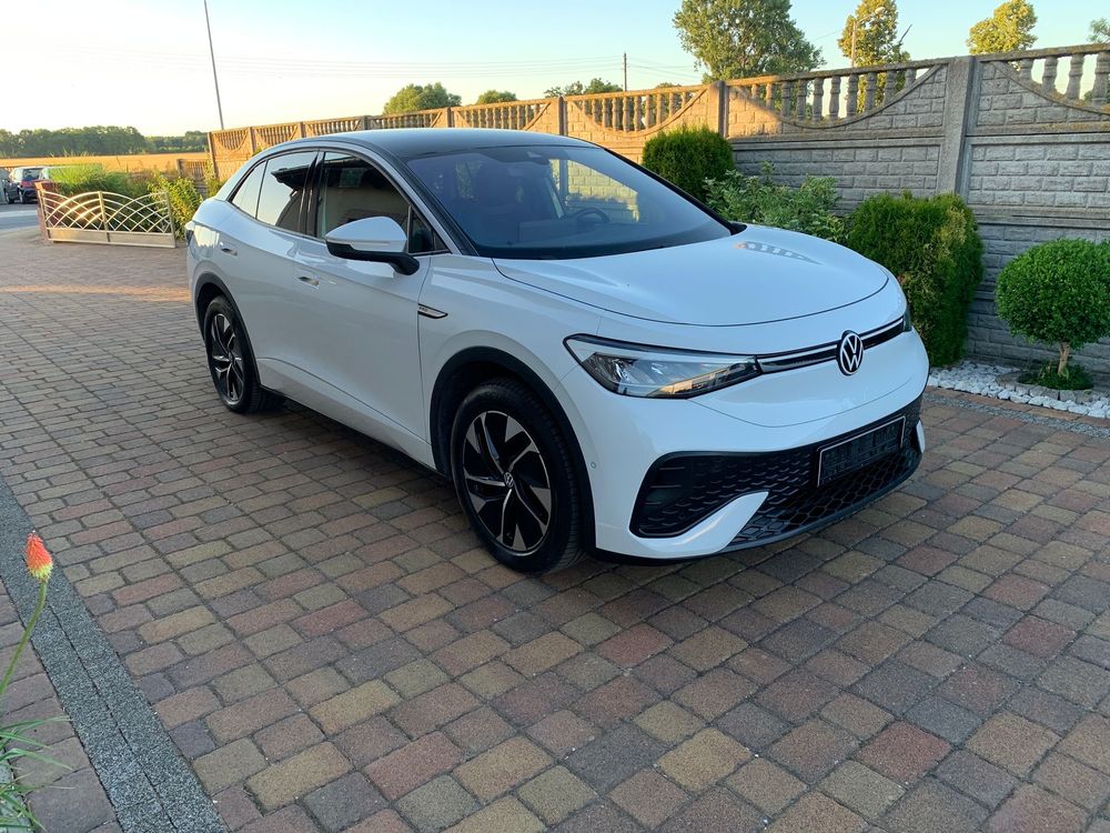 Volkswagen ID.5 Pro Performance 2023