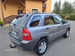 Kia Sportage 2.0 Freedom - 6