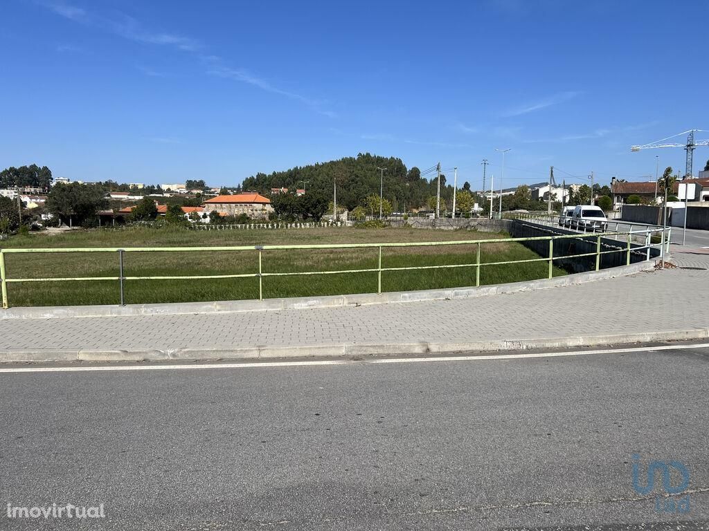 Terreno para construção em Porto de 5036,00 m2