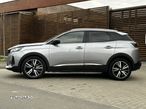 Peugeot 3008 BlueHDi 130 Stop & Start EAT8 GT Pack - 6