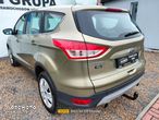 Ford Kuga 1.6 EcoBoost 2x4 Individual - 9