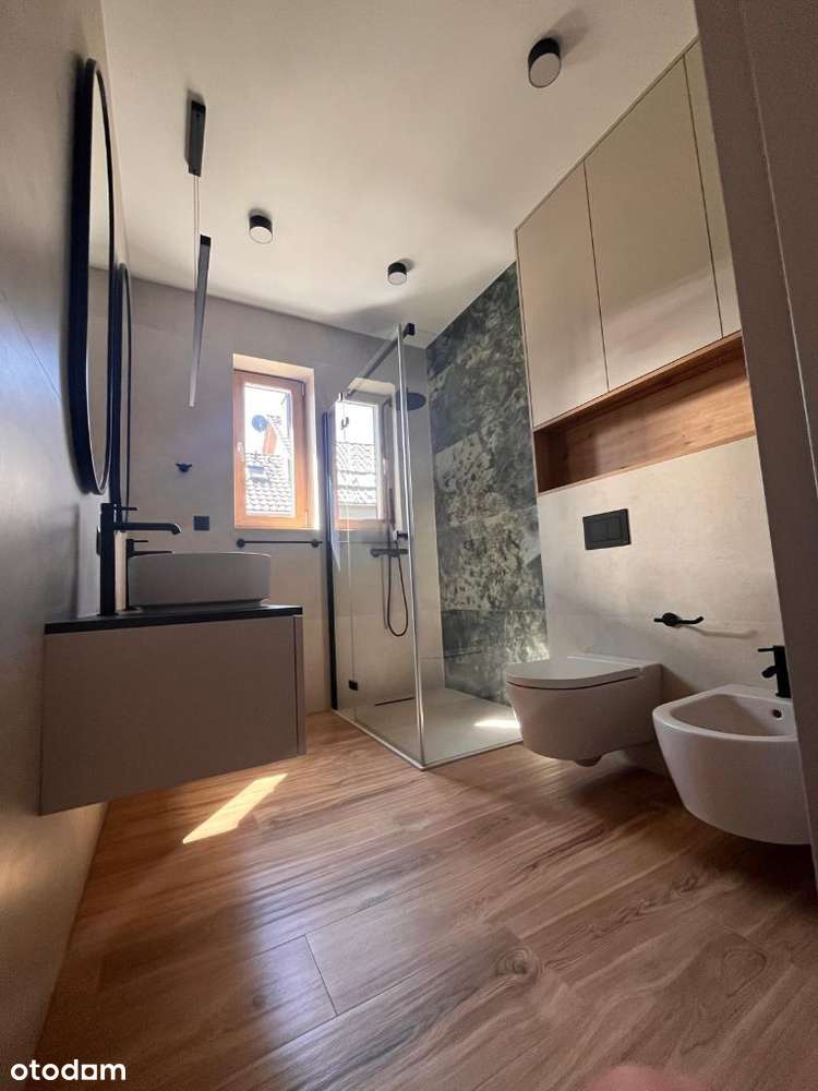 1208-SB ** NOWY luksusowo wykończony dom w RYBNIKU-3