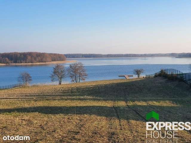 Pięknie położona działka - Pełny obrazek: 4/11