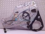 Macara electrica geam dreapta spate Kia Sportage II [Fabr 2004-2010] 82470-1F000 - 2