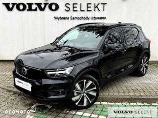 Volvo XC 40 P8 AWD Pro