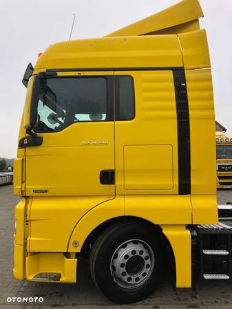 MAN TGX 18.440 LOWDECK MEGA - 13