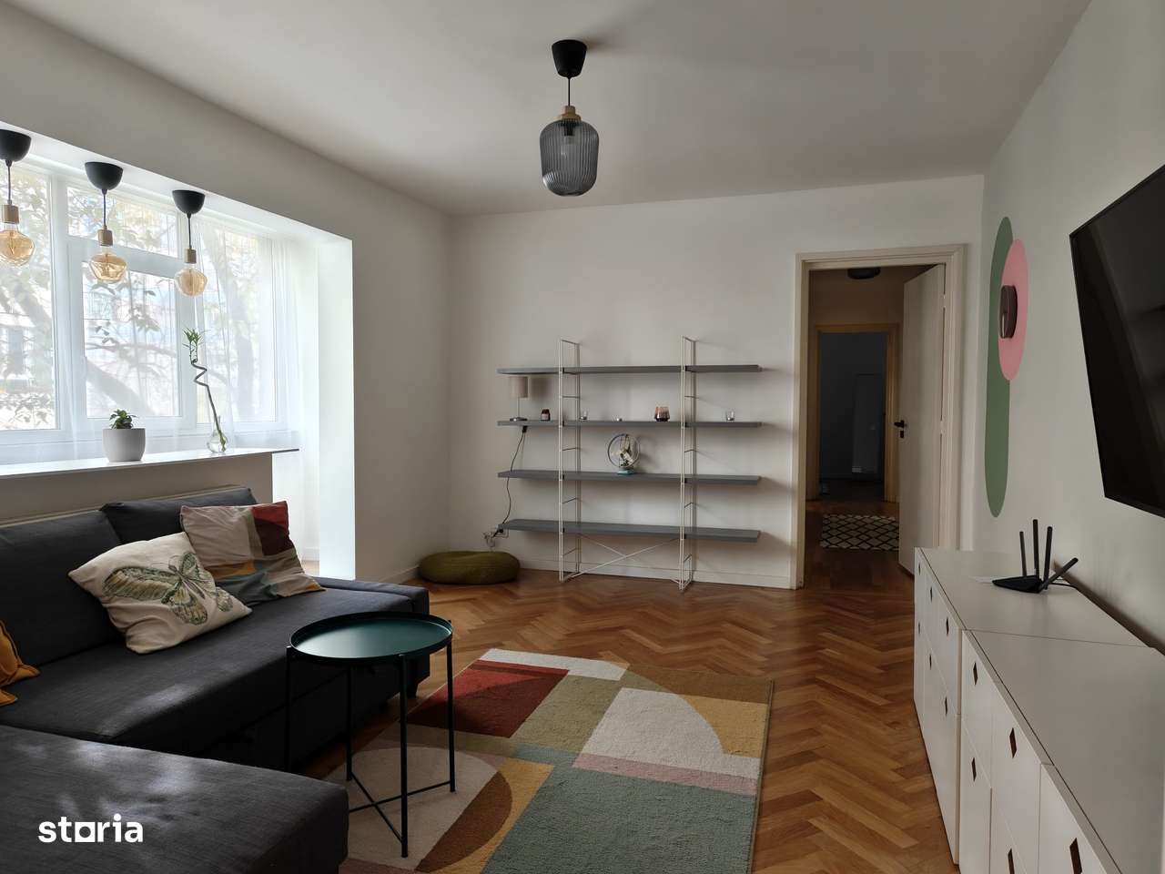 Apartament, 70 m²,  - Imagine principală: 3/20