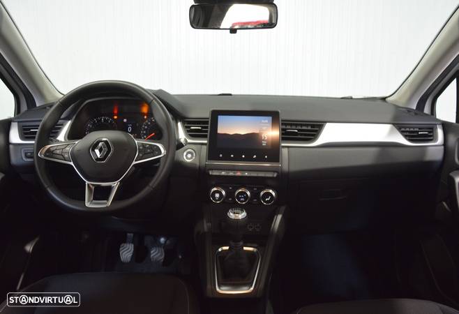 Renault Captur 1.3 TCe Exclusive - 15
