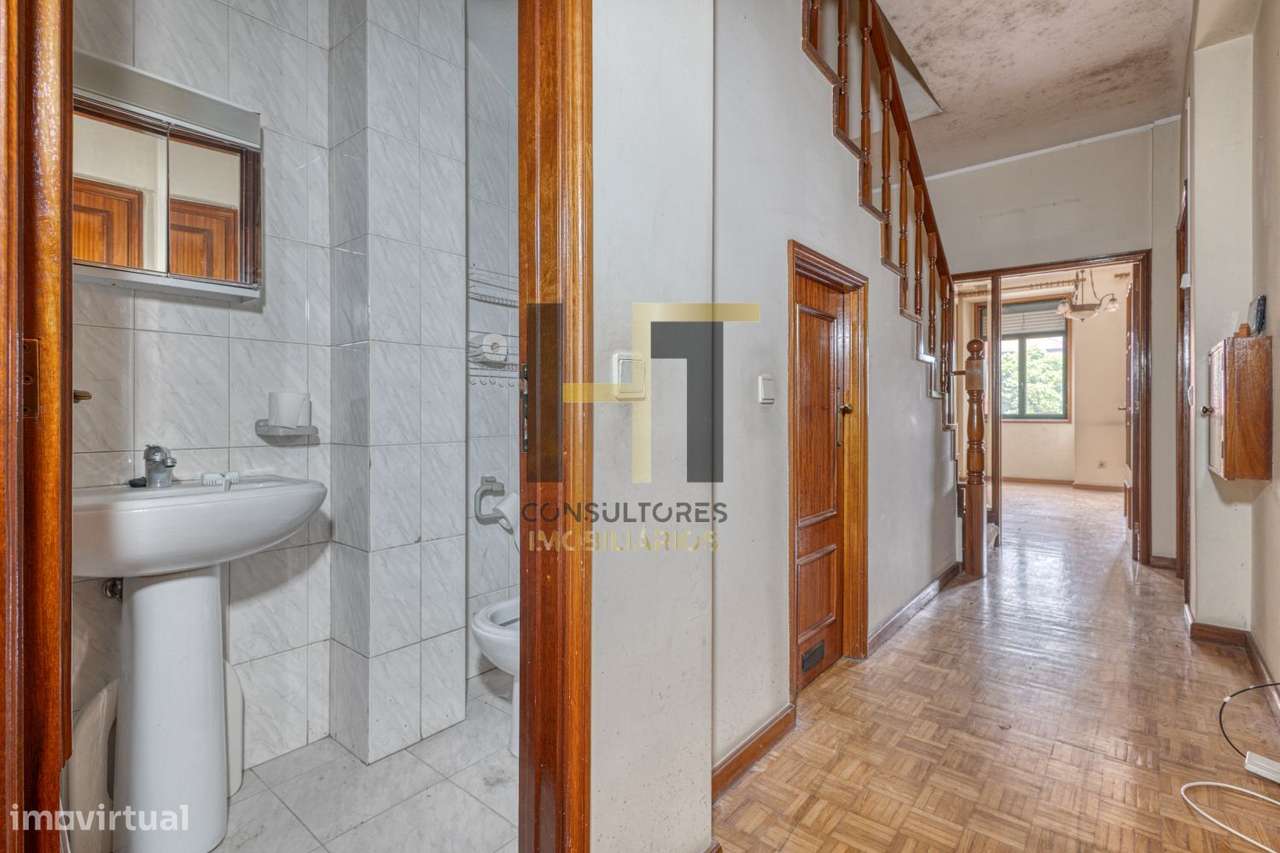 Prédio | Centro do Porto | Rua de Santa Catarina | Oportunidade de In - Grande imagem: 5/49