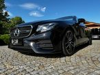 Mercedes-Benz Klasa E AMG 53 4Matic+ Cabrio AMG Speedshift TCT-9G - 16