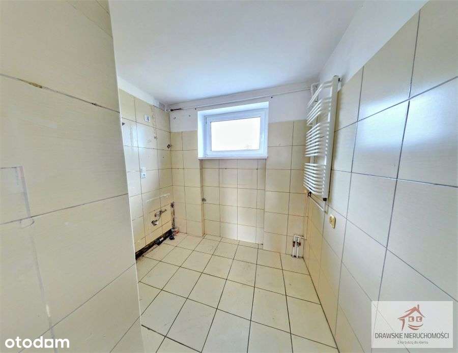 Mieszkanie 4-p. w bloku, Wierzchowo-11