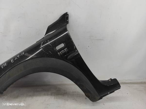 Guarda Lamas Esquerdo Land Rover Freelander (L314) - 3