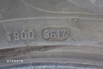 4x 235/60R18 opony zimowe Pirelli Winter 53584 - 5