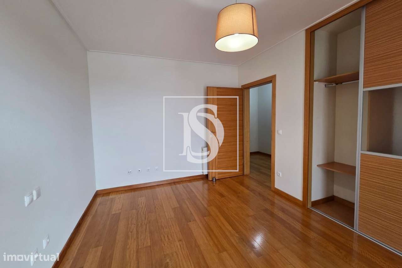 Apartamento T2 Duplex em Tondela-8