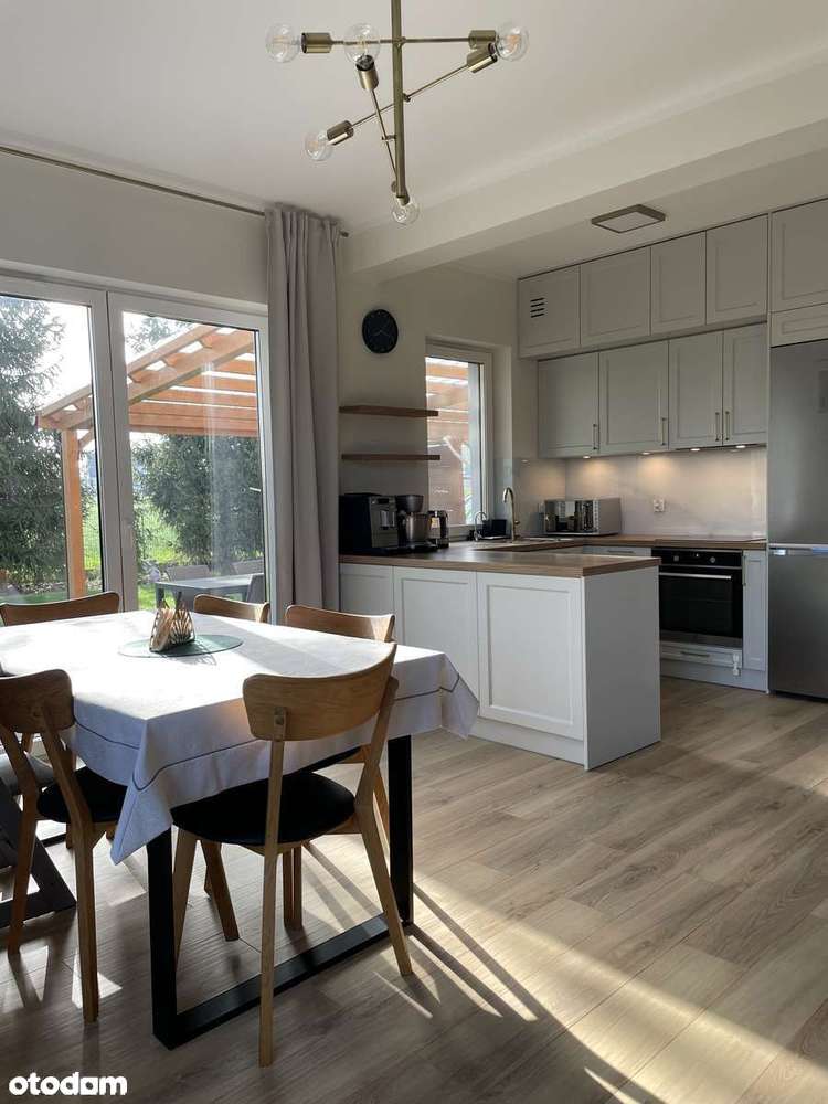 Dom w mieście z pięknym widokiem - Pełny obrazek: 5/20