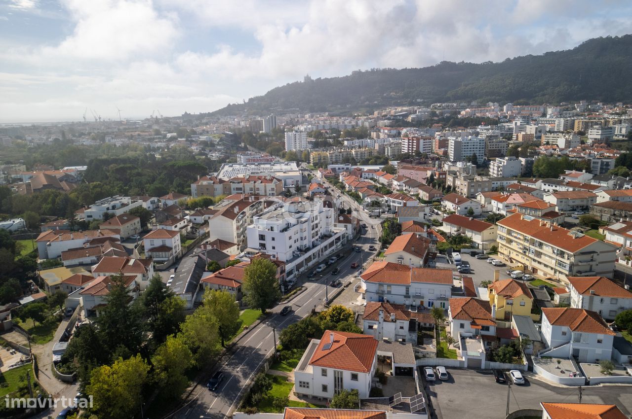 LOJA EM S. VICENTE - MEADELA - Grande imagem: 2/13