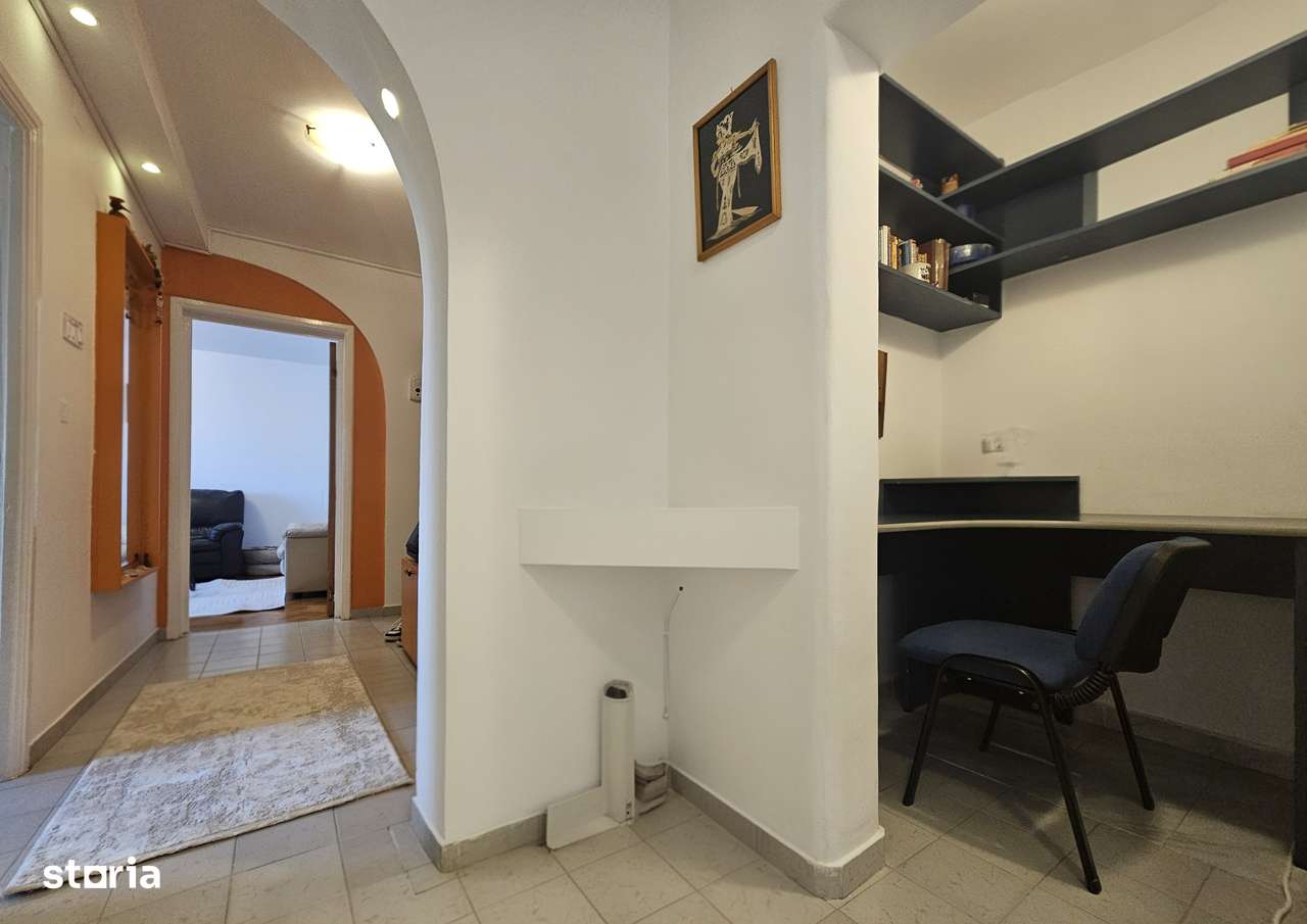 Apartament 3 camere Politehnica - Imagine principală: 5/9