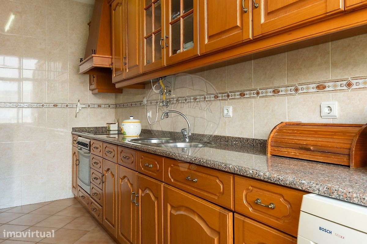 Apartamento T2 para venda-5
