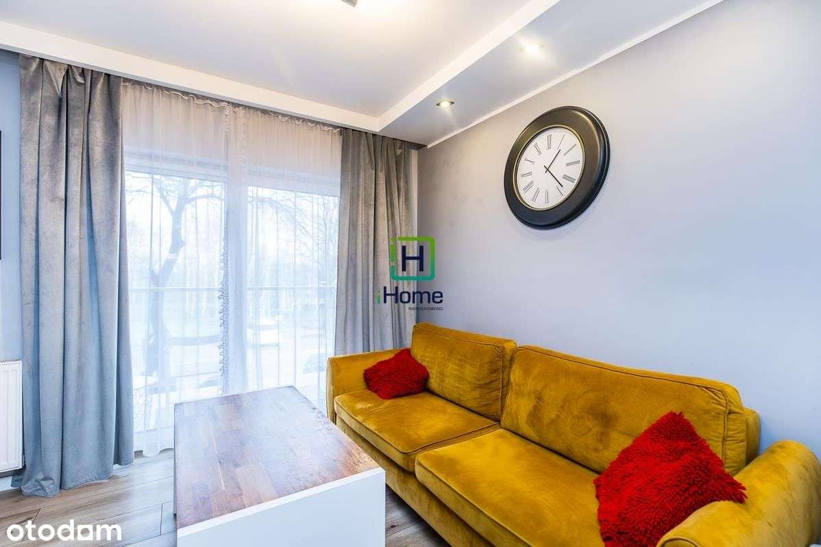2pok 40 m² | 1 piętro | Balkon |Miejsce postojowe - Pełny obrazek: 2/15