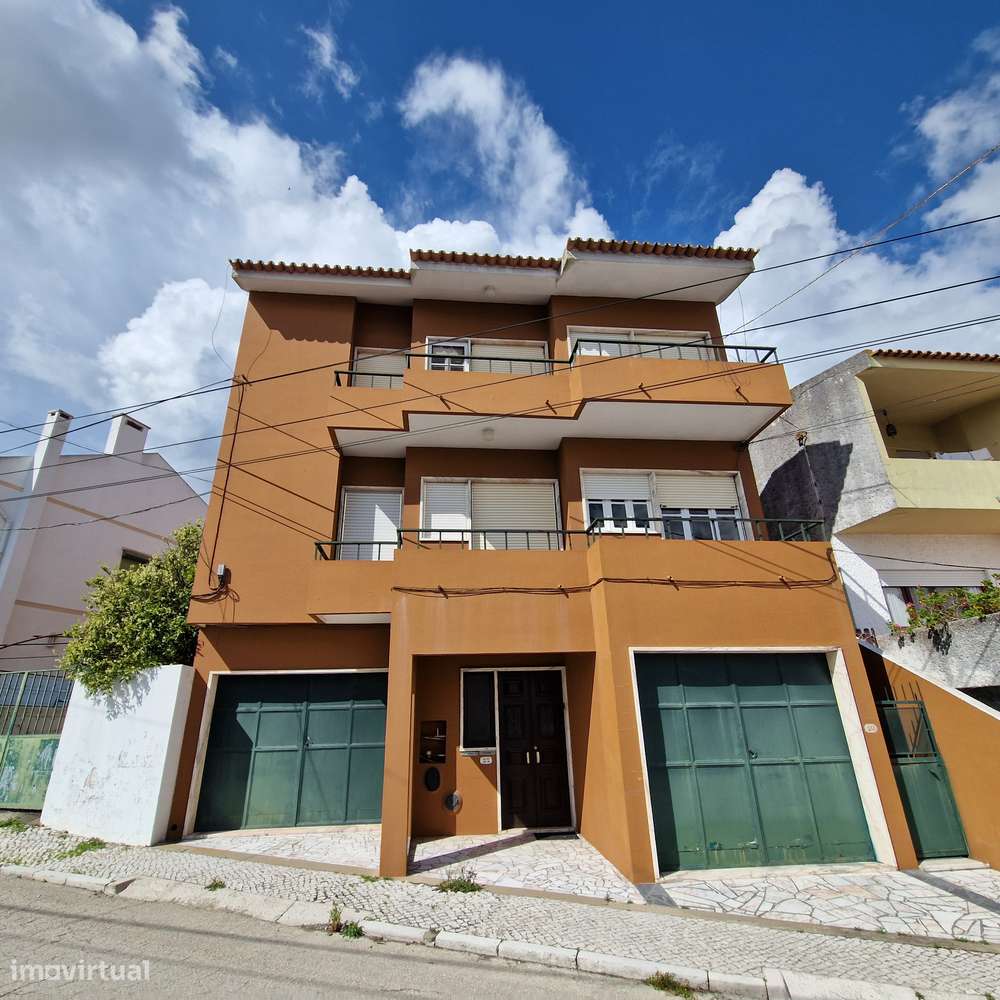 T5 + T3 Vista sobre o Rio - Grande imagem: 3/58